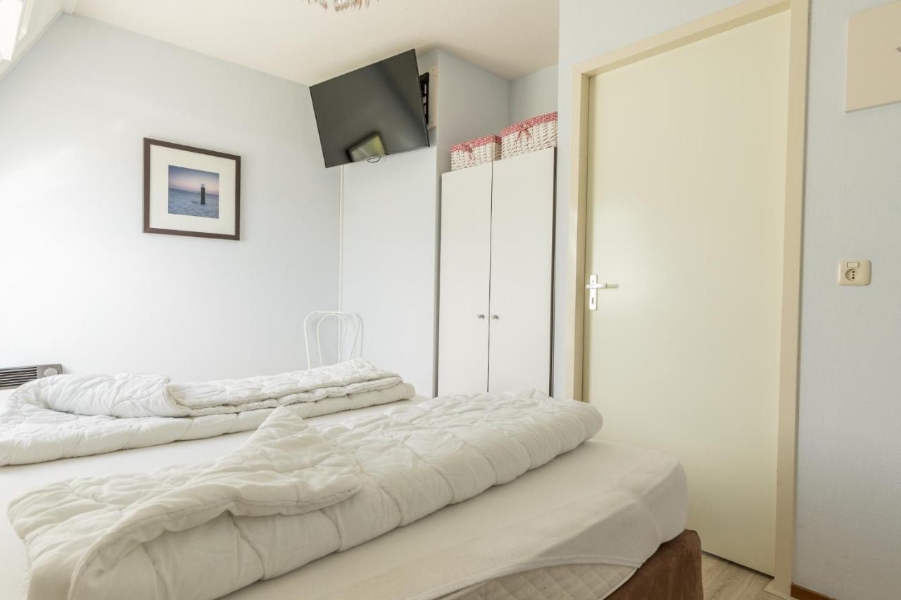 Appartement De Parel, Resort Amelander Kaap Голлюм Екстер'єр фото