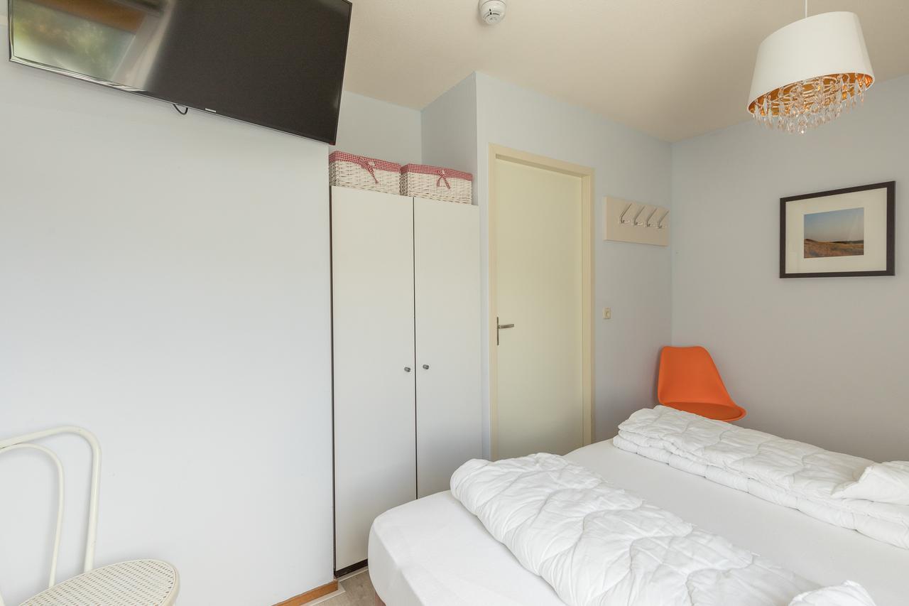 Appartement De Parel, Resort Amelander Kaap Голлюм Екстер'єр фото