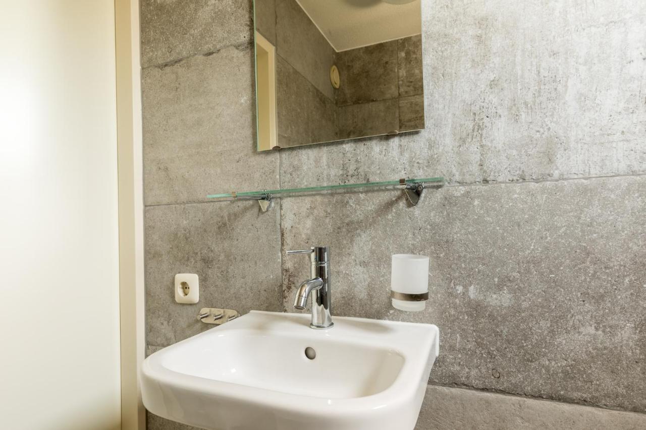 Appartement De Parel, Resort Amelander Kaap Голлюм Екстер'єр фото